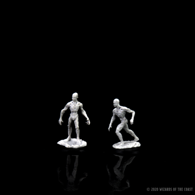 D&D Nolzur's Marvelous Miniatures - Doppelganger - Image 3