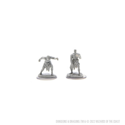 D&D Nolzur's Marvelous Miniatures: Flesh Golem - Image 3