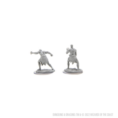 D&D Nolzur's Marvelous Miniatures: Flesh Golem - Image 4