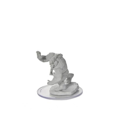 D&D Nolzur's Marvelous Miniatures: Girallon - Image 3