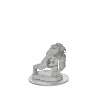 D&D Nolzur's Marvelous Miniatures: Girallon - Image 4