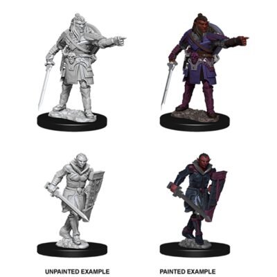 D&D Nolzur's Marvelous Miniatures - Hobgoblins - Image 3