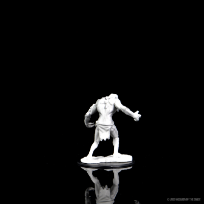 D&D Nolzur's Marvelous Miniatures - Raging Troll - Image 4
