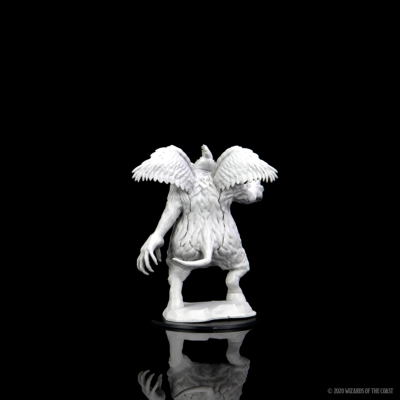 D&D Nolzur's Marvelous Miniatures - Nalfeshnee - Image 4