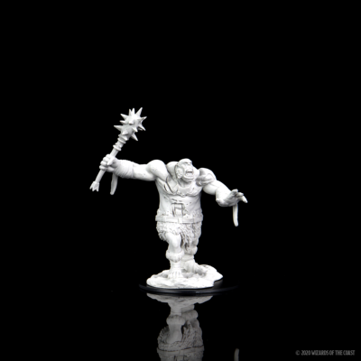 D&D Nolzur's Marvelous Miniatures - Ogre Zombie - Image 4