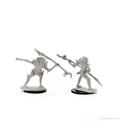 D&D Nolzur's Marvelous Miniatures: Koalinths - Image 4