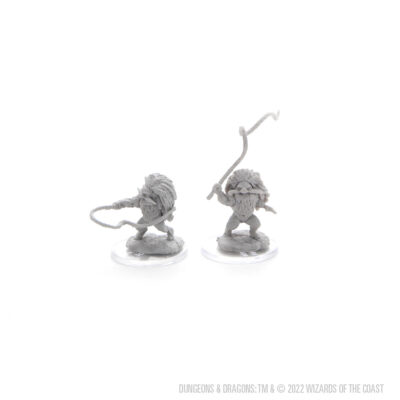 D&D Nolzur's Marvelous Miniatures: Korreds - Image 3