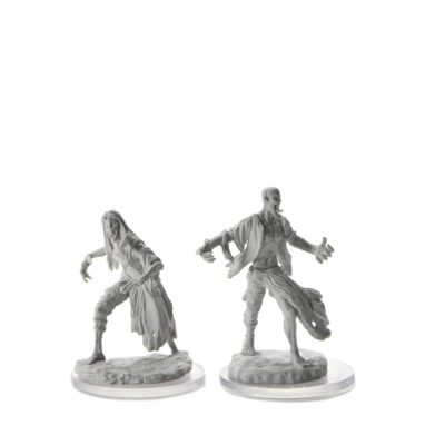 D&D Nolzur's Marvelous Miniatures: Nosferatu - Image 3