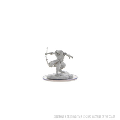 D&D Nolzur's Marvelous Miniatures: Oni Female - Image 3