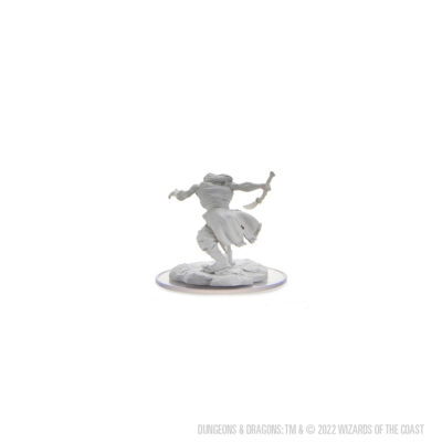 D&D Nolzur's Marvelous Miniatures: Oni Female - Image 4