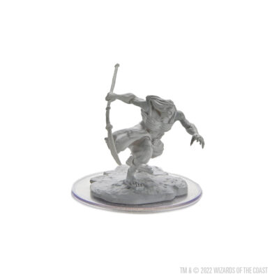Dungeons & Dragons Oni Paint Ki Dungeons & Dragons Oni Paint Kit - Image 4