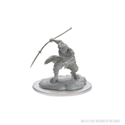 Dungeons & Dragons Oni Paint Ki Dungeons & Dragons Oni Paint Kit - Image 5
