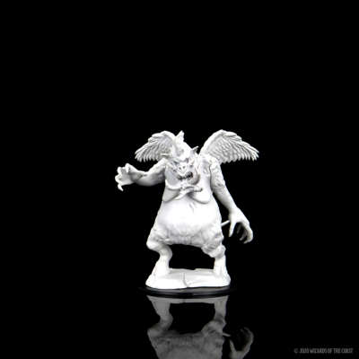 D&D Nolzur's Marvelous Miniatures - Nalfeshnee - Image 3