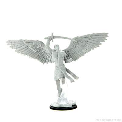 D&D Nolzur's Marvelous Miniatures: Planetar - Image 3