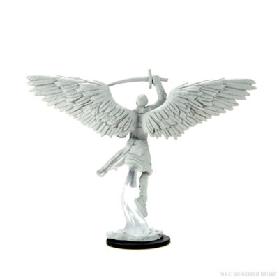 D&D Nolzur's Marvelous Miniatures: Planetar - Image 4