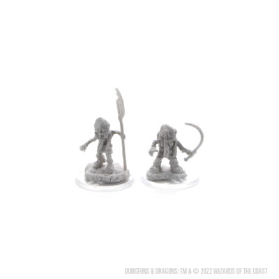 D&D Nolzur's Marvelous Miniatures: Redcaps - Image 3