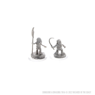 D&D Nolzur's Marvelous Miniatures: Redcaps - Image 4