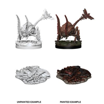 D&D Nolzur's Marvelous Miniatures: Rust Monster - Image 3