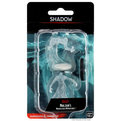 D&D Nolzur's Marvelous Miniatures - Shadow
