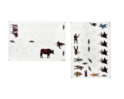D&D Sidekick Pack D&D Idols of the Realms Essentials Kit - Image 9