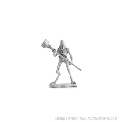 D&D Nolzur's Marvelous Miniatures: Tomb-Tapper - Image 3