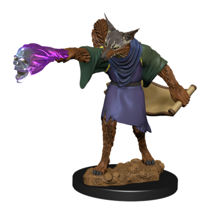 D&D Nolzur's Marvelous Miniatures - Arcanaloth & Ultroloth - Image 5