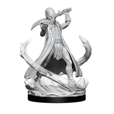 D&D Nolzur's Marvelous Miniatures - Arcanaloth & Ultroloth - Image 6