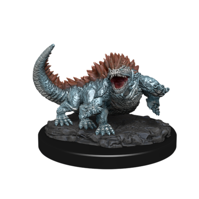 D&D Nolzur's Marvelous Miniatures - Grell & Basilisk - Image 7