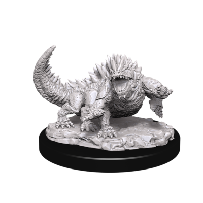 D&D Nolzur's Marvelous Miniatures - Grell & Basilisk - Image 6