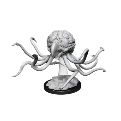 D&D Nolzur's Marvelous Miniatures - Grell & Basilisk - Image 4