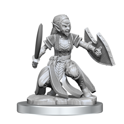 Shifter Fighter - Image 3