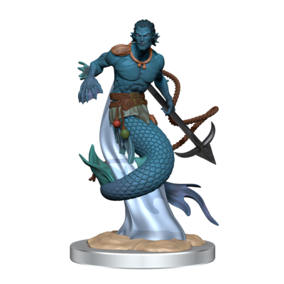 Merfolk Merfolk
