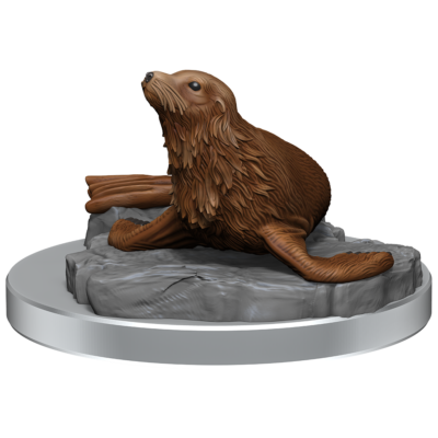 Locathah & Seal - Image 4