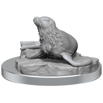 Locathah & Seal - Image 3