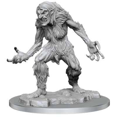 Ice Troll Paint Kit