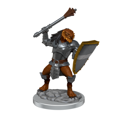 D&D Nolzur's Marvelous Miniatures: Dragonborn Clerics - Image 4