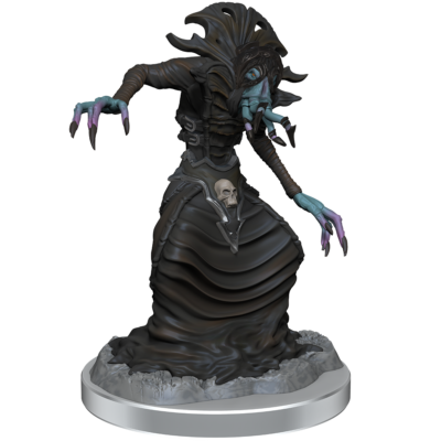 D&D Nolzur's Marvelous Miniatures: Mind Flayers - Image 4
