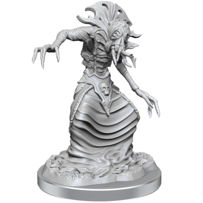 D&D Nolzur's Marvelous Miniatures: Mind Flayers - Image 3