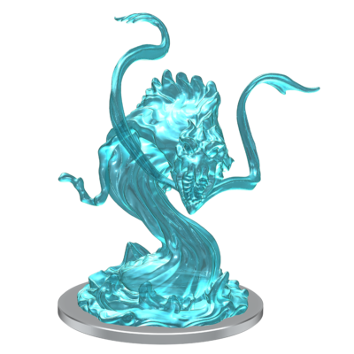 Water Weird Water Weird