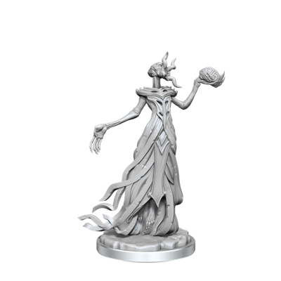 D&D FW W01 Mind Flayer Dungeons & Dragons Frameworks: W01 Mind Flayer - Image 5