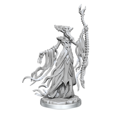 D&D FW W01 Mind Flayer Dungeons & Dragons Frameworks: W01 Mind Flayer - Image 4