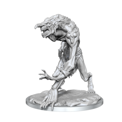 D&D FW W01 Troll Dungeons & Dragons Frameworks: W01 Troll - Image 8