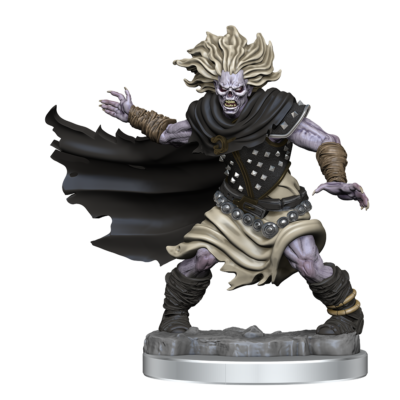 D&D FW W01 Wight Dungeons & Dragons Frameworks: W01 Wight - Image 3