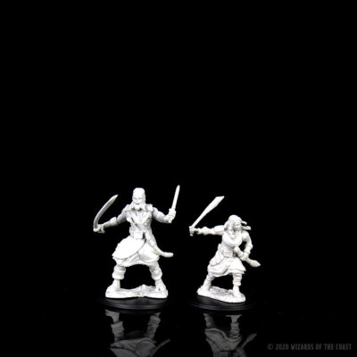 D&D Nolzur's Marvelous Miniatures - Bandits - Image 3