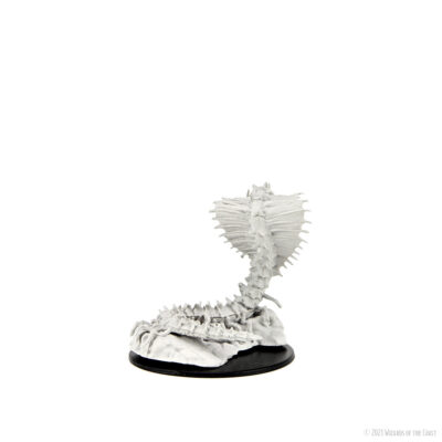 D&D Nolzur's Marvelous Miniatures: Young Remorhaz - Image 4