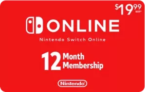 Nintendo