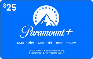 Paramount+