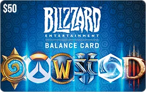 Blizzard Balance