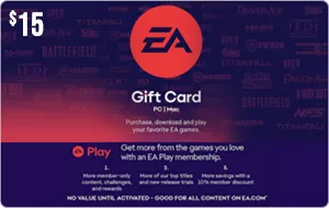 EA Play