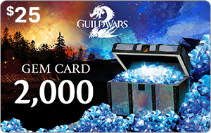 Guild Wars Gems